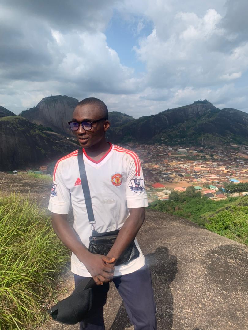 Ibrahim Sobur Bamidele