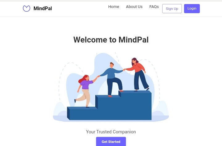 Mindpal